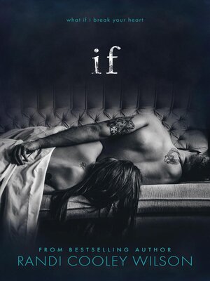 cover image of If